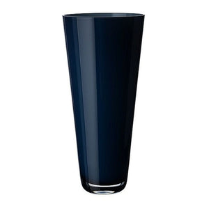 Villeroy & Boch vases Verso Vase Midnight Sky 38cm VB1172681033 (2061593935961)