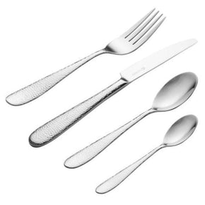 Viners CUTLERY Viners Glamour Cutlery Set 16 Piece 18/10 VN0302652 (7255586046041)