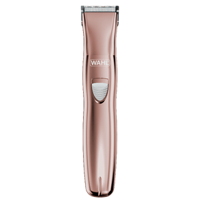Wahl Clipper Wahl Rose Gold 9 Piece Rechargeable Trimmer Kit (6979726999641)