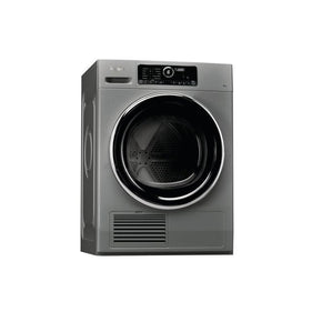 Whirlpool 9kg Silver 6th Sense Dryer | Shop Online | mhcworld.co.za (2061763117145)