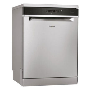 Whirlpool 14 Place Stainless Steel Dishwasher | mhcworld.co.za (2140353101913)
