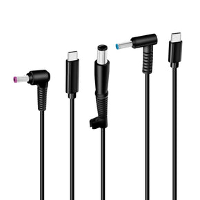 WINX Charging Cable Winx Link Simple Type C to HP Charging Cables (7162362003545)