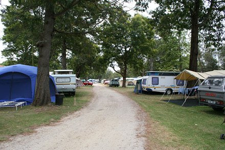 The Different Types of Catering and Camping Equipment