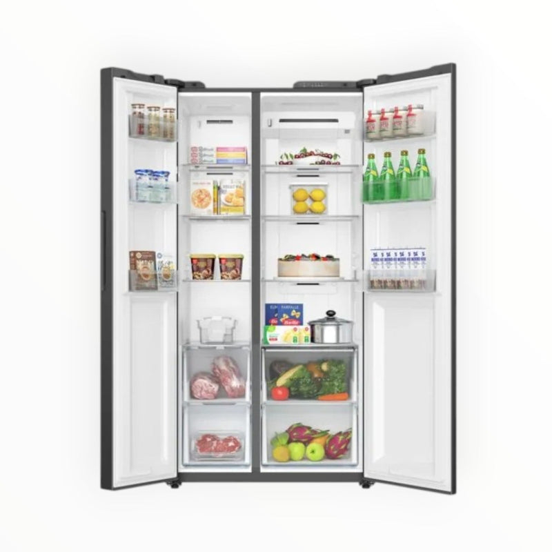 Double-Door Fridge vs Side-by-Side: Which is Right for You?