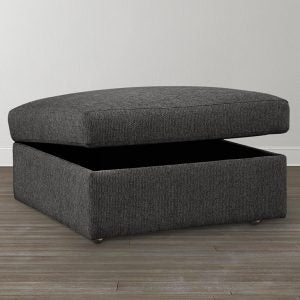 Storage solutions for small spaces