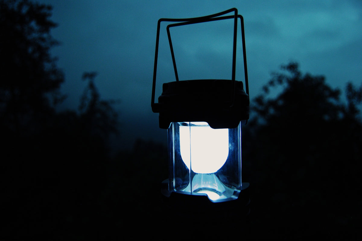 3 Reasons to Invest in Solar Lighting | Shop Online | mhcworld.co.za