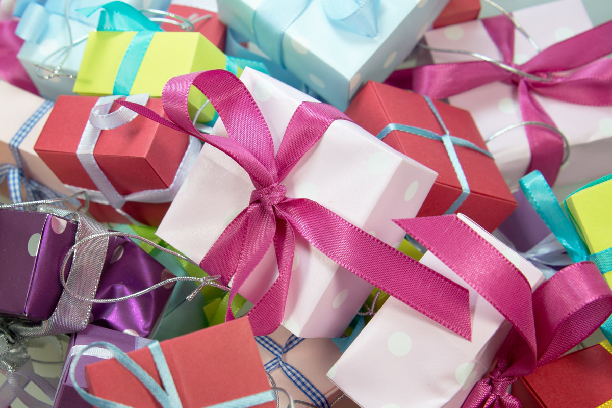 3 Reasons to Use a Gift Registry | blog | mhcworld.co.za