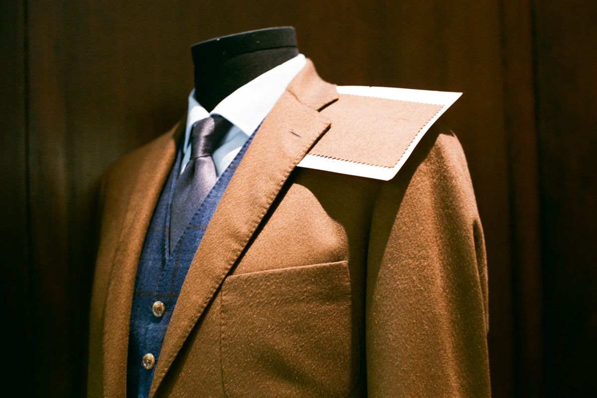 3 Reasons to Use a Professional Tailor | mhcworld.co.za