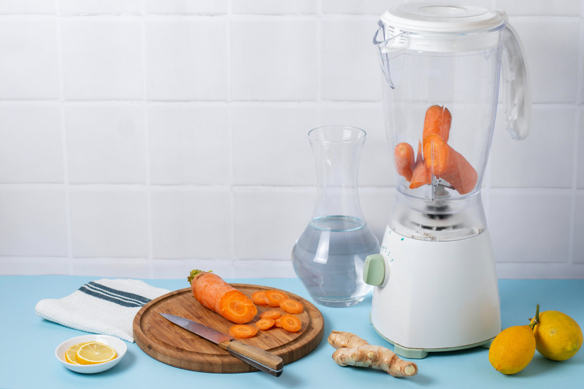 3 Ways to Use Your Mini Blender | blog | mhcworld.co.za