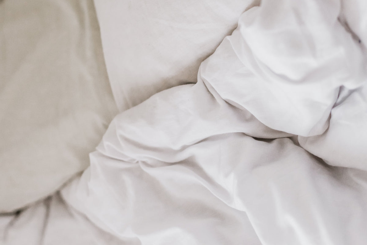 A Guide to Egyptian Cotton Bedding | mhcworld.co.za