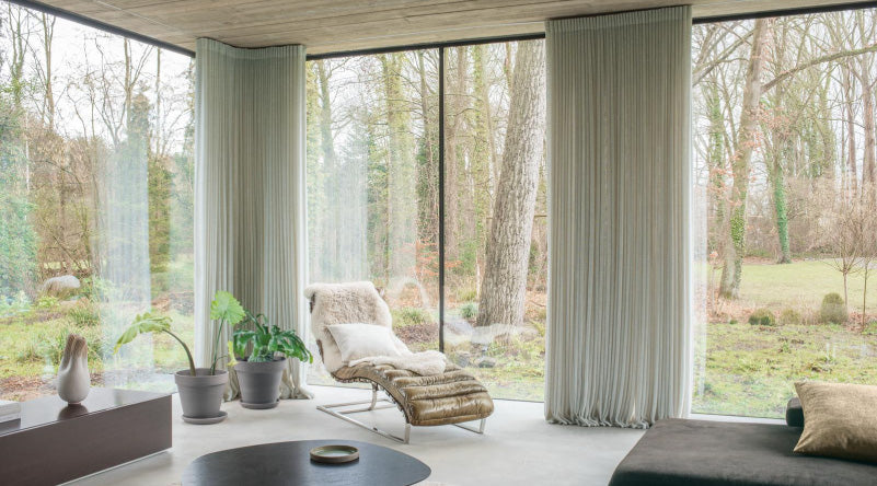 A complete guide on how to choose the perfect curtains
