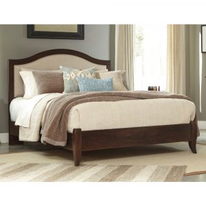 Bed – main bedroom furniture