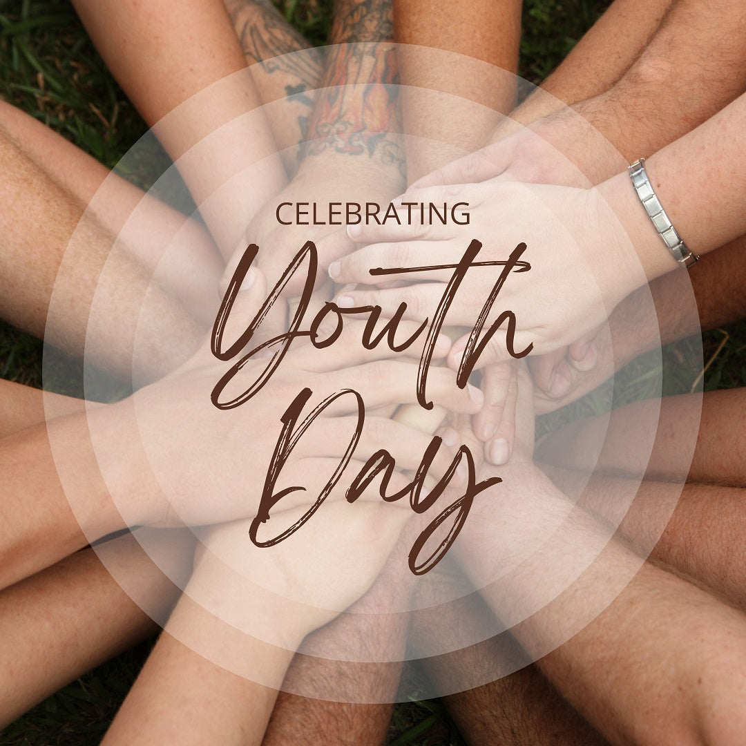 Celebrating Youth Day