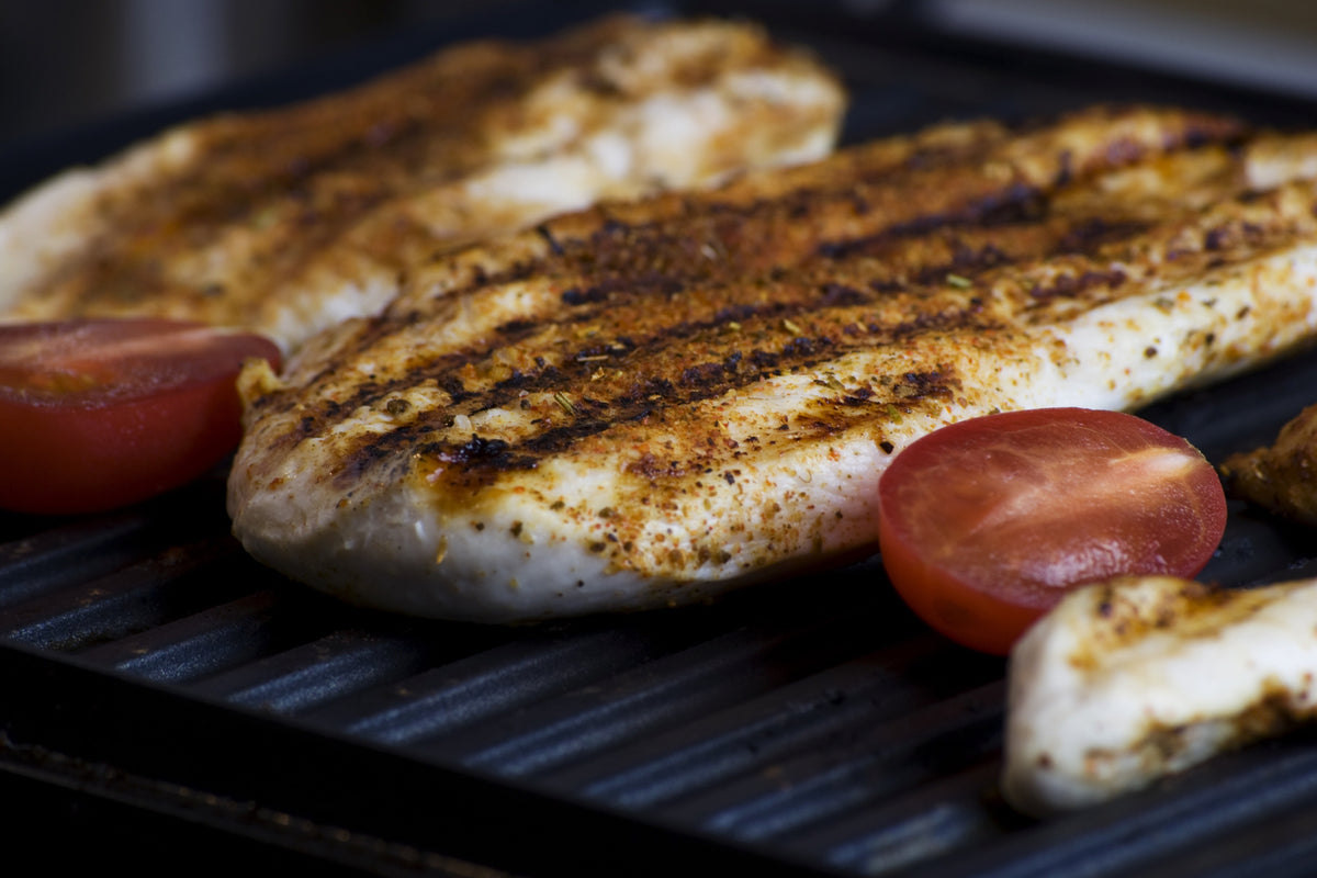 Biggest Benefits of Electric Grillers | blog | mhcworld.co.za