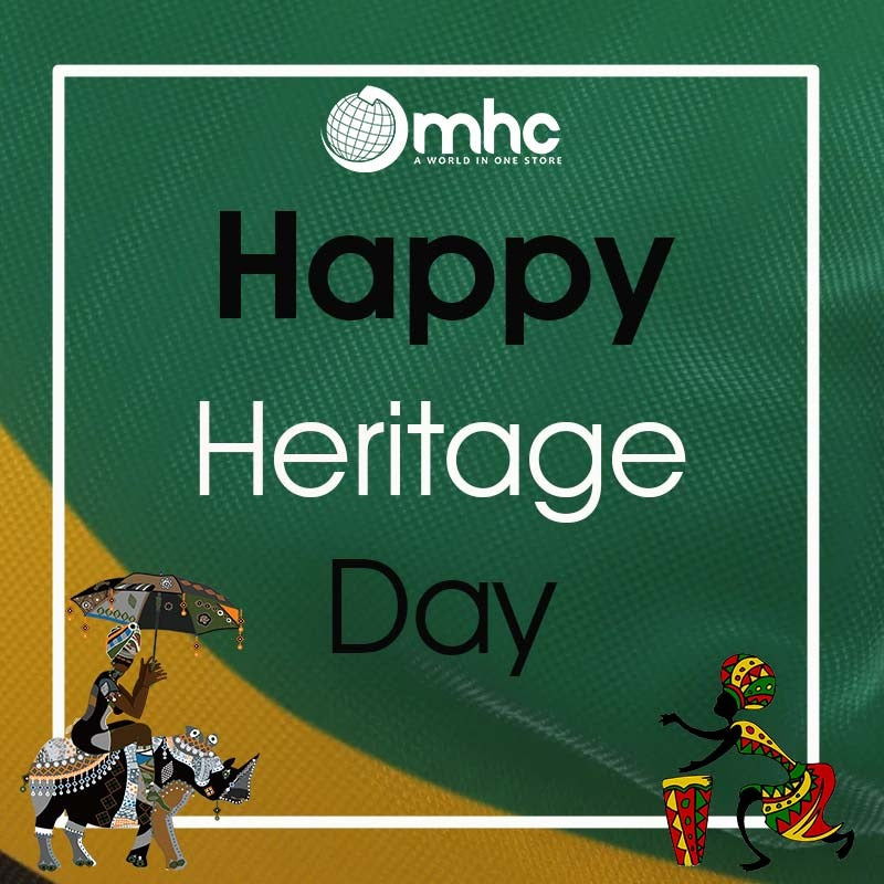 Heritage Day