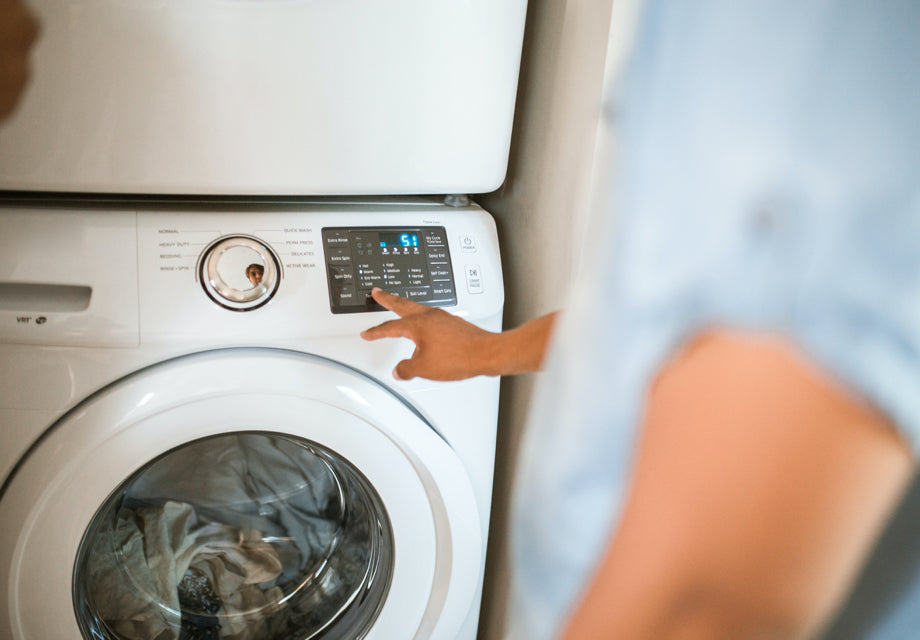 Buying New Vs Secondhand Washing Machines | mhcworld.co.za