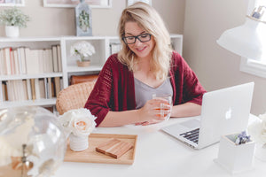 Everything You Need to Set Up Your Home Office | mhcworld.co.za