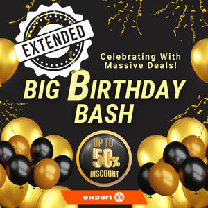 The Celebration Continues: MHC World’s 66th Birthday Bash Extended!