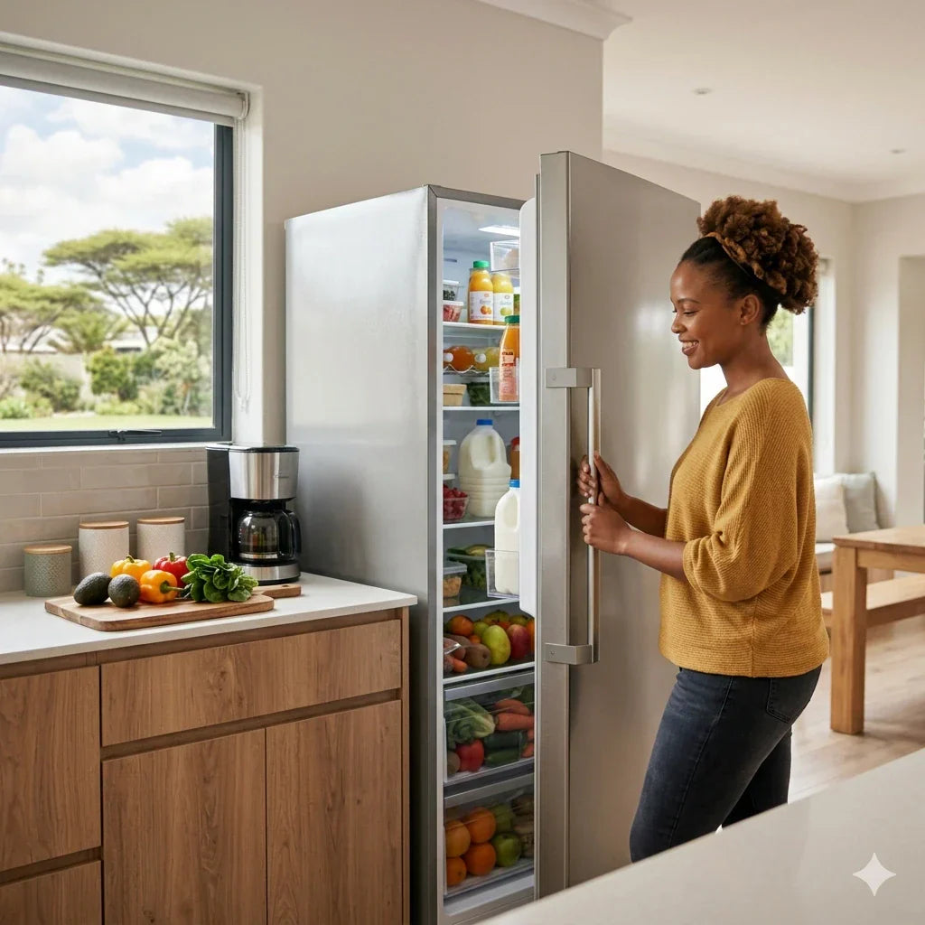 Best Fridge Brands in South Africa 2026: Expert Comparison Guide