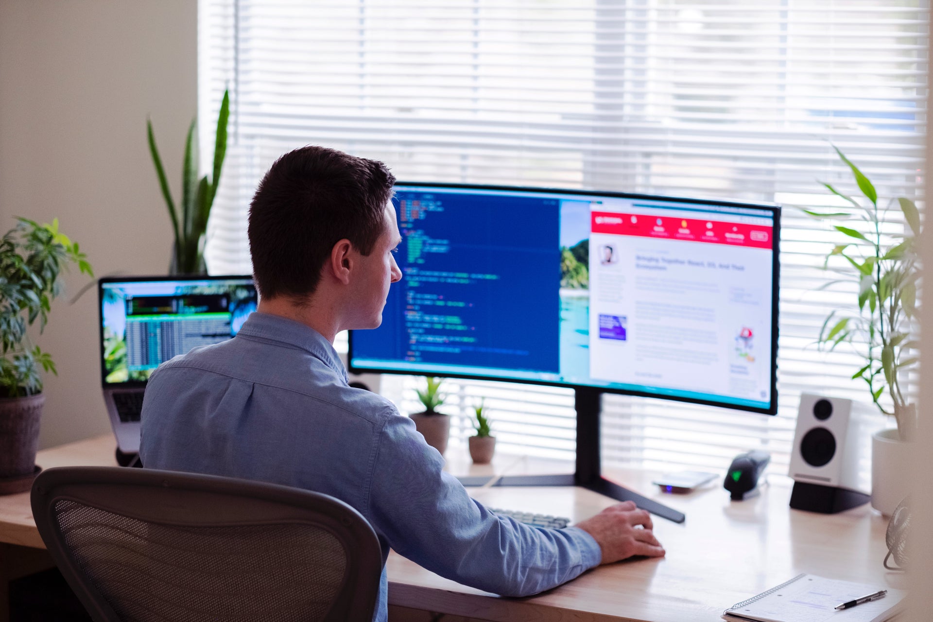 Home Office Equipment for Productivity | blog | mhcworld.co.za
