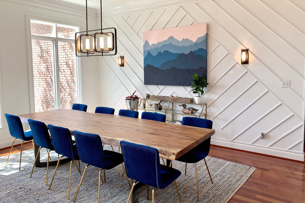 How to Choose Dining Room Furniture | blog | mhcworld.co.za