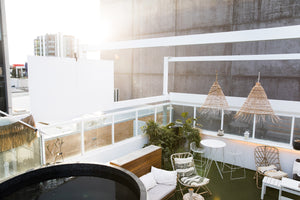 How to Create the Perfect Outdoor Space | mhcworld.co.za