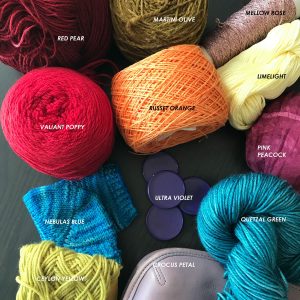 Autumn/Winter 2018, colours Pantone wants you to decorate with