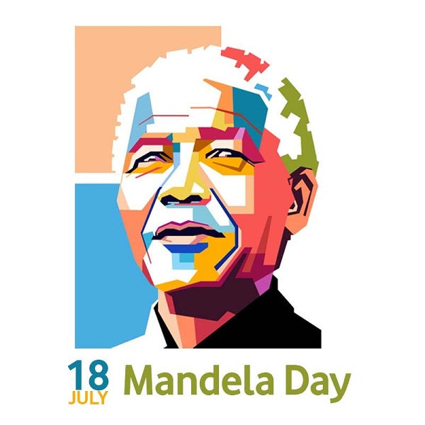 Mandela Day