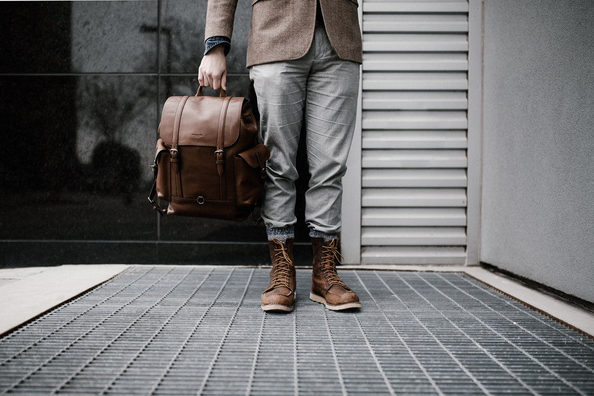 Men’s Clothing Essentials for Winter | mhcworld.co.za | blog