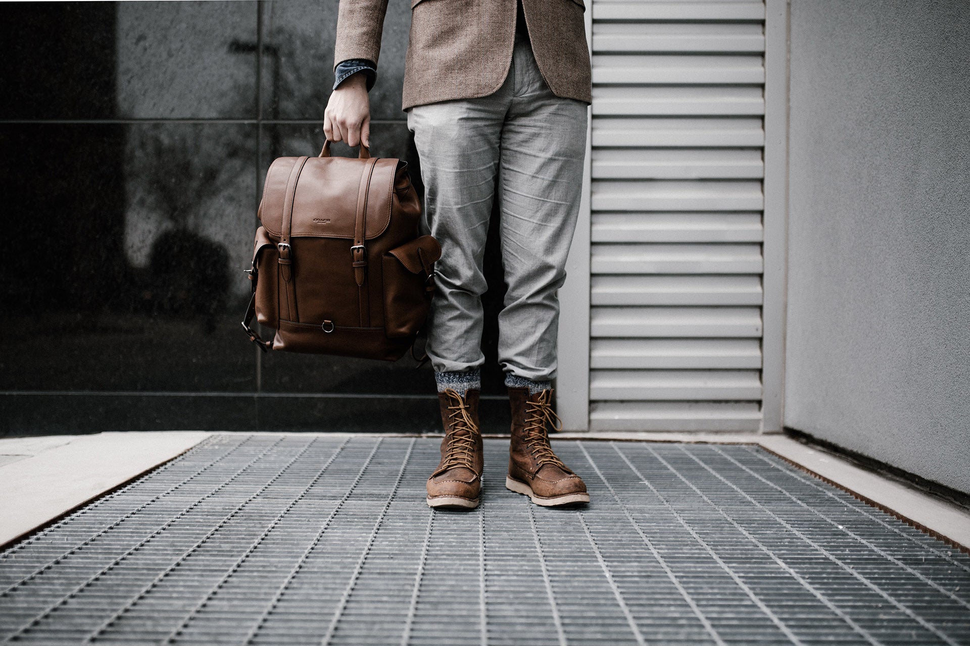Men’s Clothing Essentials for Winter | mhcworld.co.za | blog