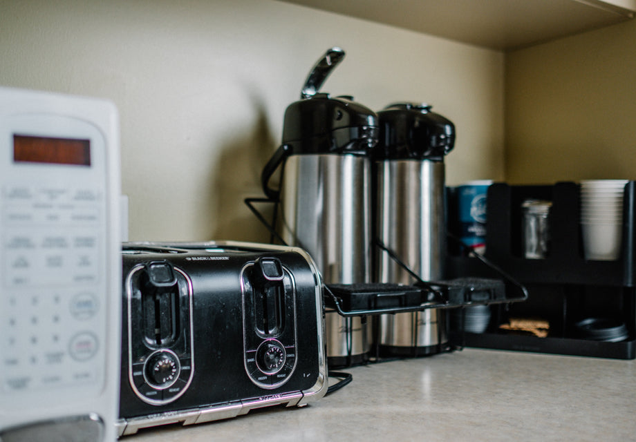 Must-Have Kitchen Appliances For Your Home | blog | mhcworld.co.za
