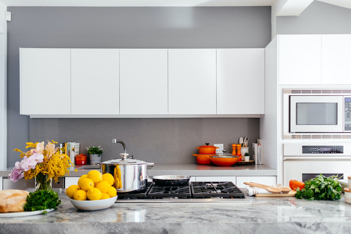 Must-Haves for Every Modern Kitchen | blog | mhcworld.co.za