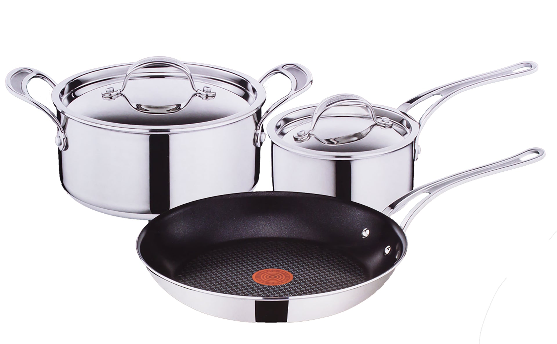 New in Store The Jamie Oliver Cookware Collection mhcworld.co.za
