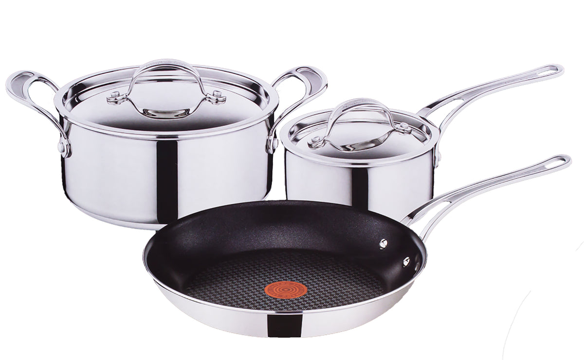 New in Store - The Jamie Oliver Cookware Collection | mhcworld.co.za
