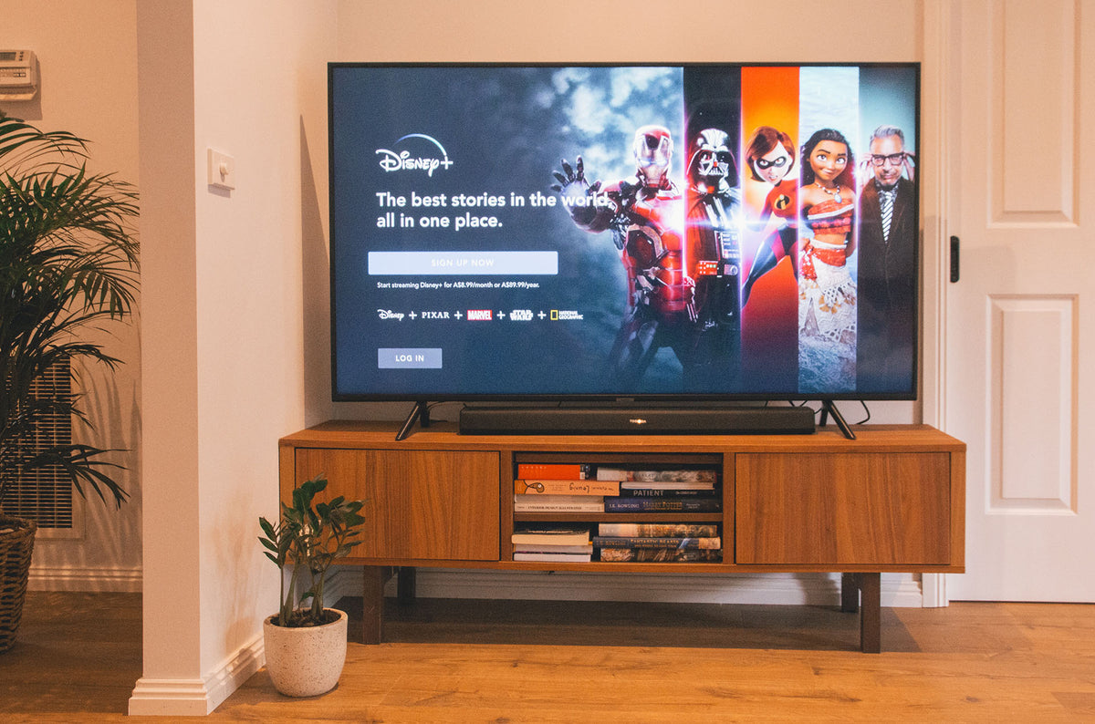 Should You Invest in a Smart TV? | mhcworld.co.za | blog
