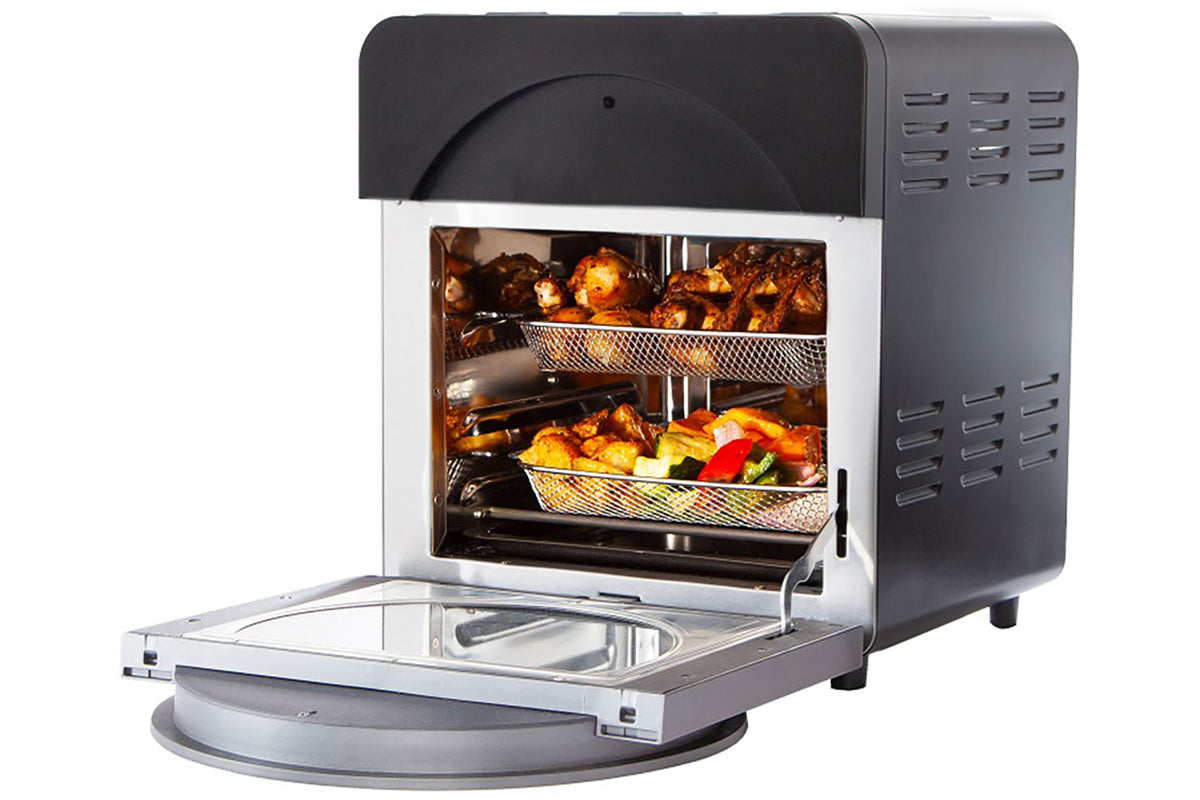 Should You Invest in an Air Fryer? | mhcworld.co.za