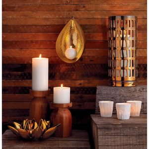 Tips to choosing the perfect candle holder