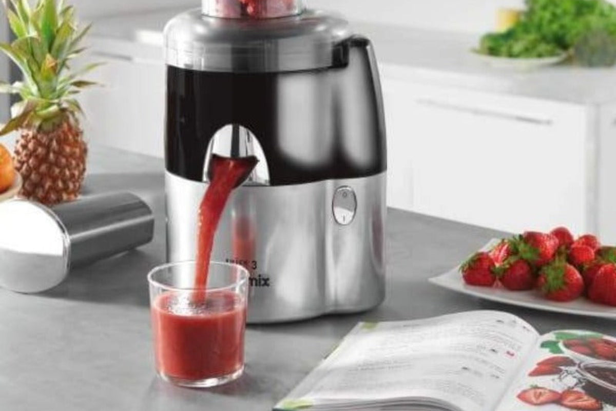 Why Invest in a Cold Press Juicer? | mhcworld.co.za