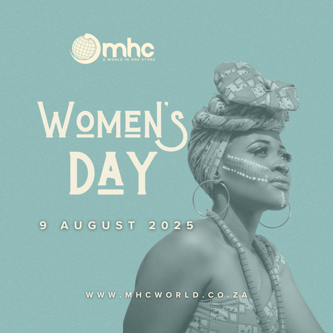 Celebrate National Women’s Day