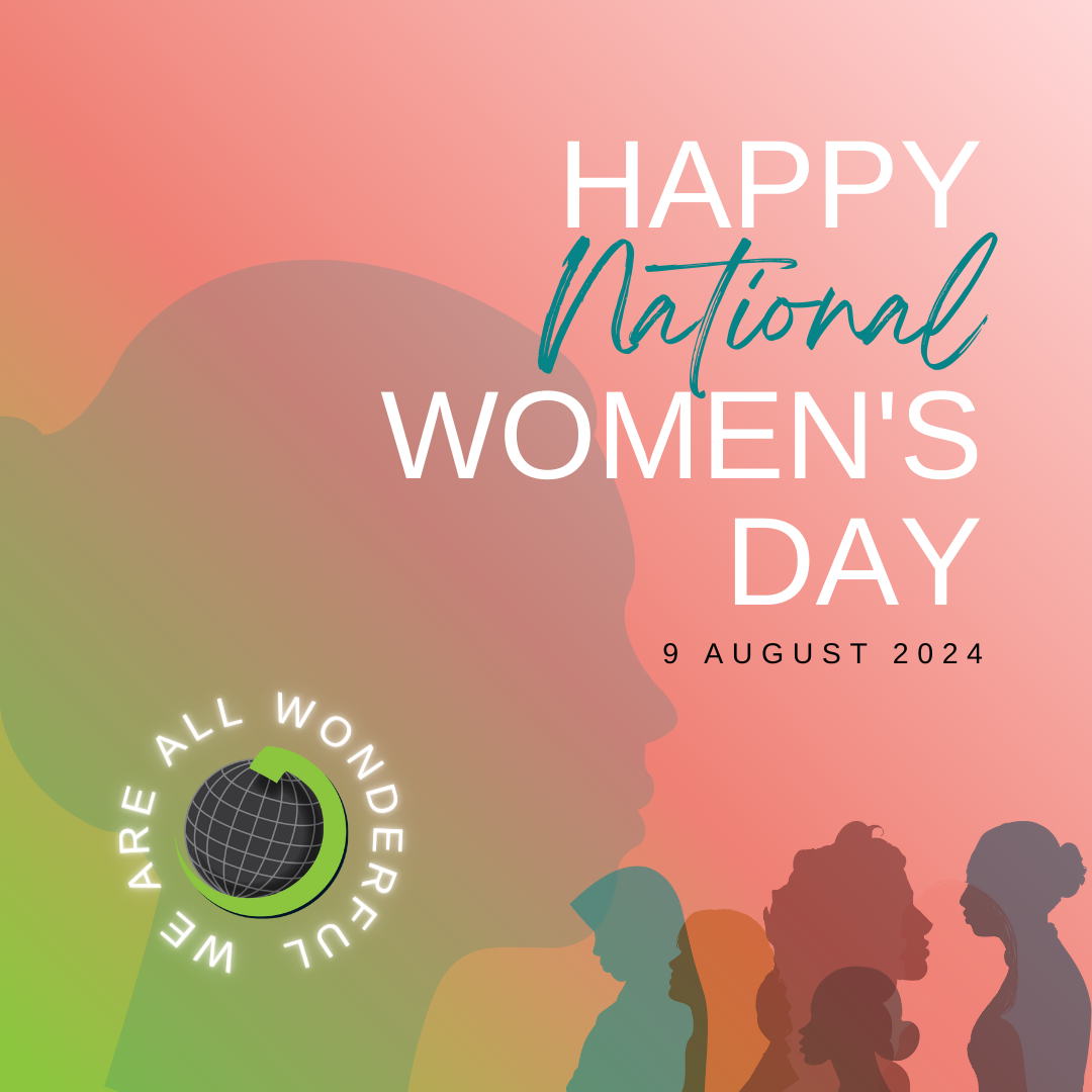 Celebrate Women's Day