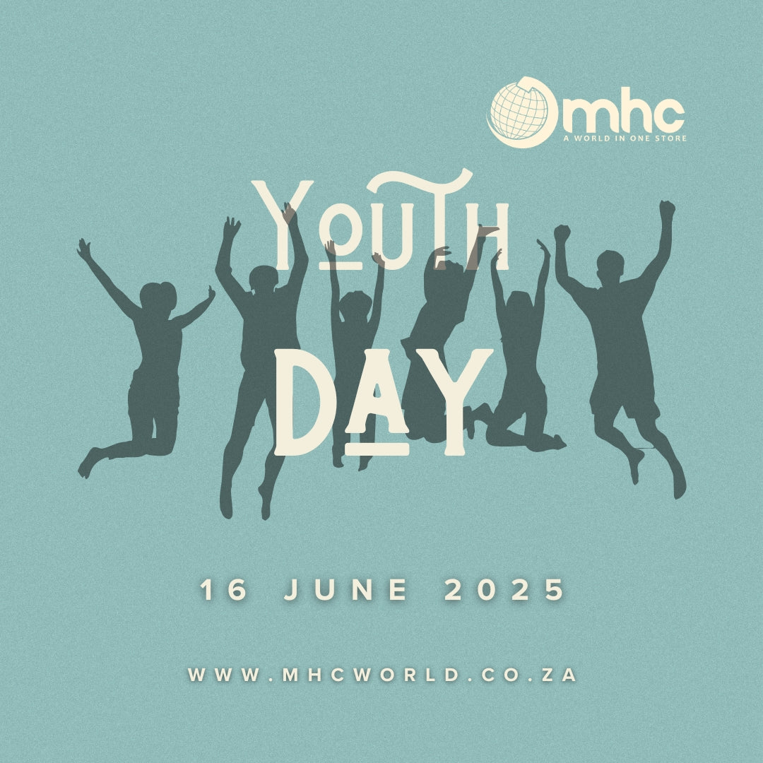 Youth Day &amp; MHC World BIG Birthday Bash – Celebrate in Style!