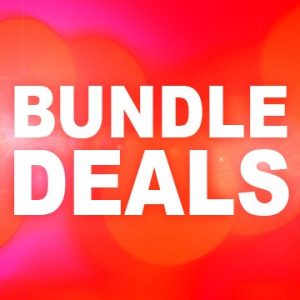 The best in bundle deals ever