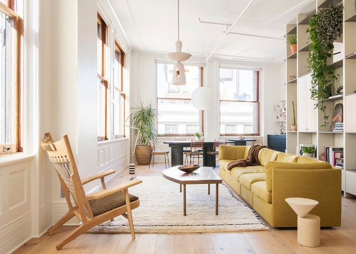 Décor ideas that are trending today and will be trending in the year 2020