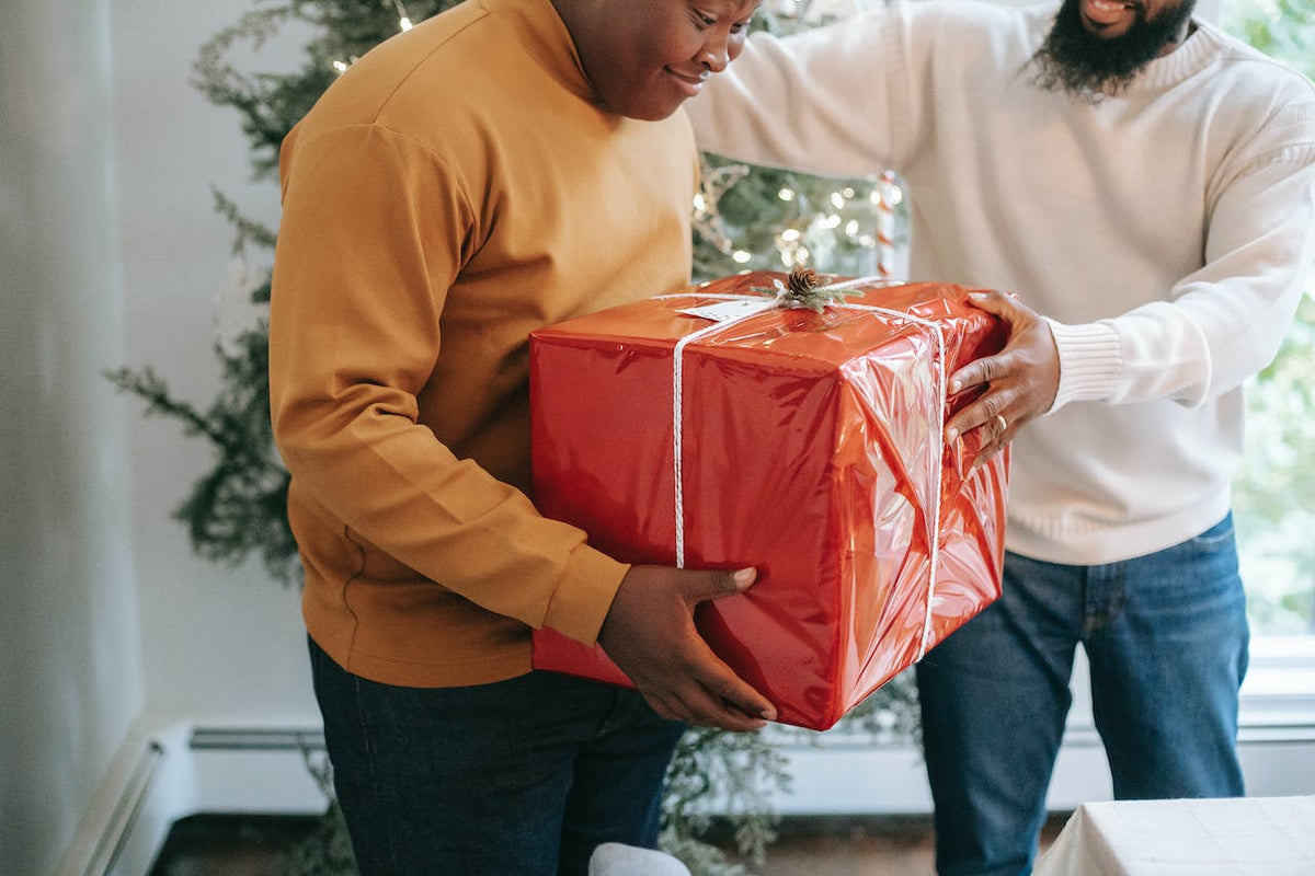 Christmas Gift Guide for Him