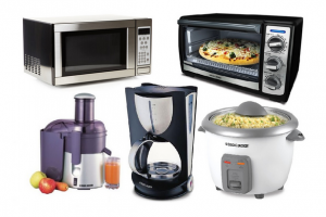 Kitchen renovations; the confusing journey of buying kitchen appliances