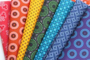 Exploring the versatility of Shweshwe