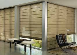 Window treatments; blinds vs. shades