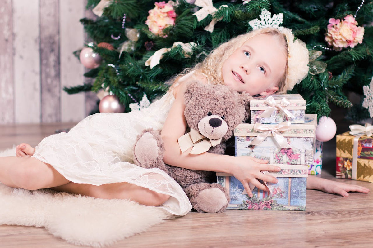 Christmas Gift Guide for Kids