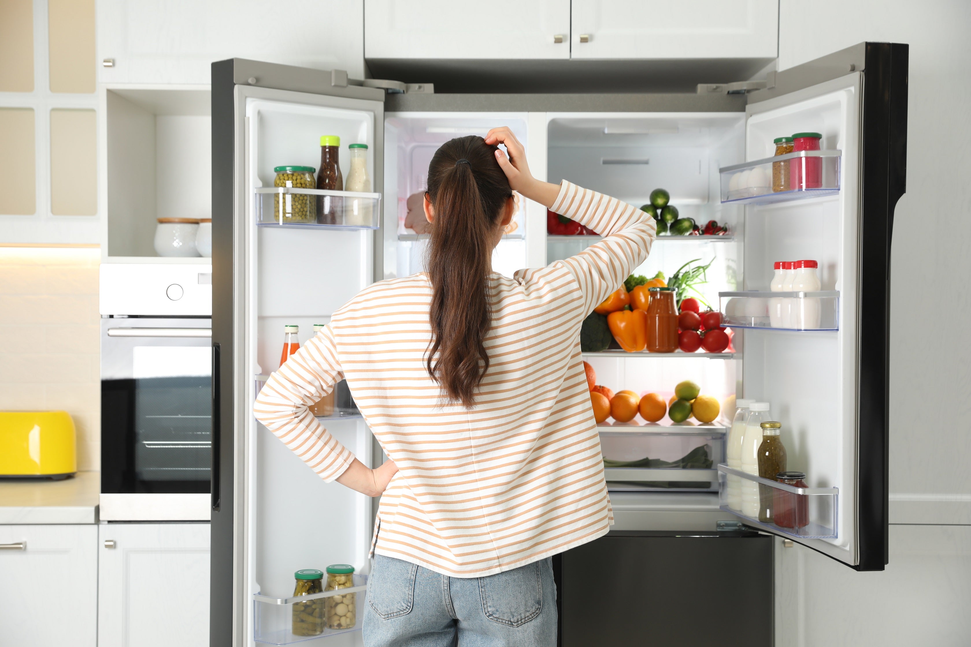 A Solar Or Hybrid Fridge