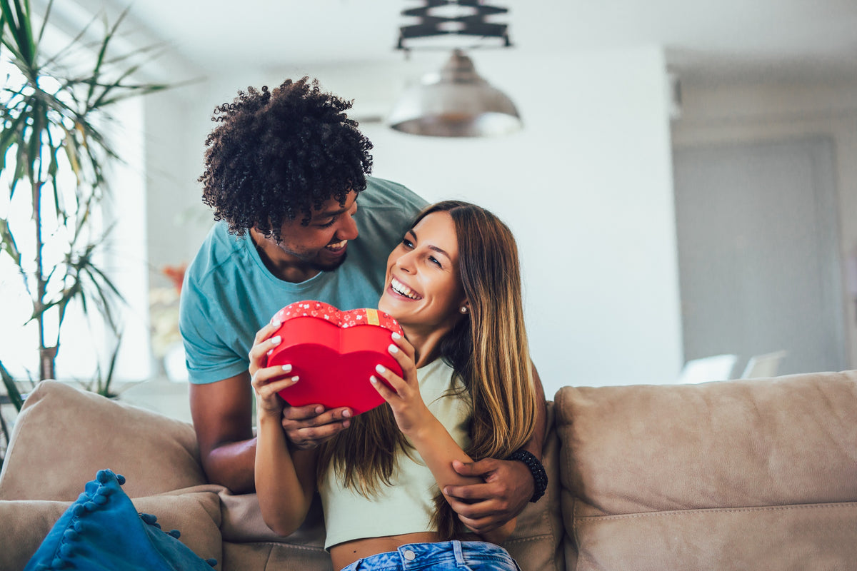 Valentine's Day Gifts